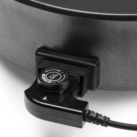 Panvica na pečenie Tristar PZ-9135 čierna

 obrázok produktu 4 z 12