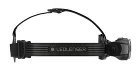 Čelovka LEDLENSER MH11 sivá

 obrázok produktu 2 z 4