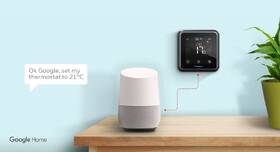 Termostat Honeywell Lyric T6 Smart, drôtový 

 obrázok produktu 3 z 6
