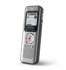 Diktafón Philips DVT2050 strieborný

 obrázok produktu 1 z 6