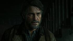 Hra Sony The Last of Us: Part II 

 obrázok produktu 8 z 10