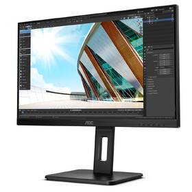 Monitor AOC U27P2 

 obrázok produktu 2 z 7