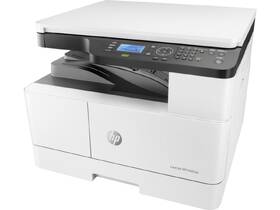 Tlačiareň multifunkčná HP LaserJet MFP M442dn biela

 obrázok produktu 1 z 6