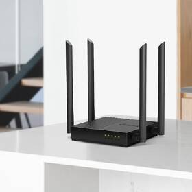 Router TP-Link Archer C64 čierny

 obrázok produktu 6 z 7