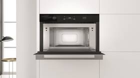 Mikrovlnná rúra Whirlpool W7 MD540 nerez

 obrázok produktu 8 z 9