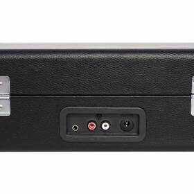 Gramofón Crosley Cruiser Plus čierny

 obrázok produktu 3 z 4