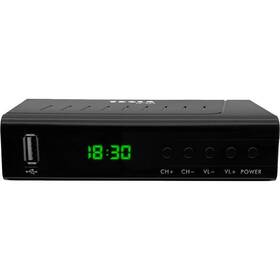 Set-top box Tesla TE-323 čierny

 obrázok produktu 1 z 7