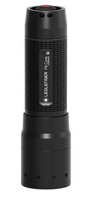 Lampáš LEDLENSER P6 CORE čierna

 obrázok produktu 1 z 2