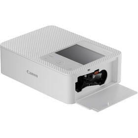 Fototlačiareň Canon CP1500 Selphy KIT + papiere 54 ks biela

 obrázok produktu 7 z 13