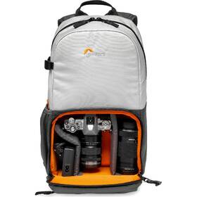 Batoh Lowepro Truckee BP 150 LX sivý

 obrázok produktu 7 z 7