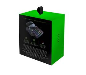 Klávesnica Razer Tartarus V2 čierna

 obrázok produktu 6 z 6