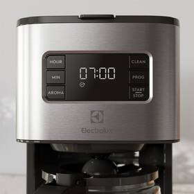 Kávovar Electrolux E5CM1-6ST 

 obrázok produktu 3 z 9