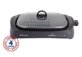 Gril Rohnson R-2525 Grill Master 

 obrázok produktu 1 z 6