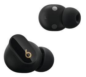 Slúchadlá Beats Studio Buds + čierna

 obrázok produktu 3 z 6