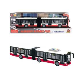 Autobus MaDe City collection 09023 

 obrázok produktu 6 z 6