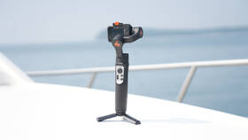 Stabilizátor Hohem iSteady Pro 4 čierny

 obrázok produktu 5 z 8