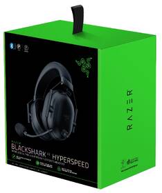 Headset Razer Shark V2 HyperSpeed čierny

 obrázok produktu 7 z 8