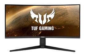 Herný monitor Asus TUF Gaming VG34VQL1B čierny

 obrázok produktu 3 z 7