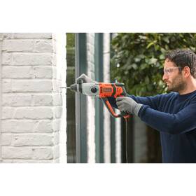 Kladivo Black-Decker BEHS02K-QS 800W 

 obrázok produktu 3 z 5