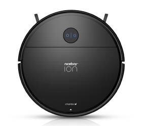 Robotický mop Niceboy i6 Black 

 obrázok produktu 2 z 9