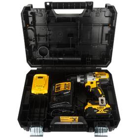 Vŕtací skrutkovač Dewalt DCD996P2-QW (s batériou) 

 obrázok produktu 8 z 10