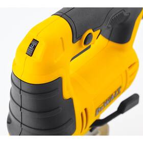 Priamočiara píla Dewalt DWE349 

 obrázok produktu 4 z 5