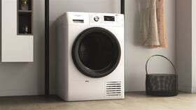 Sušička bielizne Whirlpool FFT M11 72B EE biela

 obrázok produktu 8 z 13