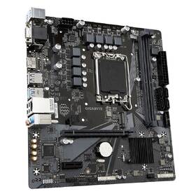 Základná doska GIGABYTE H610M H V2 DDR4 

 obrázok produktu 2 z 5