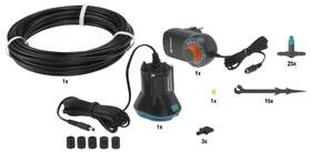 Súprava na zavlažovanie Gardena 01407 

 obrázok produktu 1 z 7