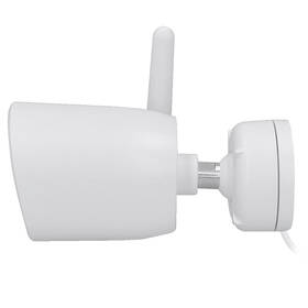 IP kamera Solight 1D79, WI-Fi, 4 Mpx, IP65 biela

 obrázok produktu 2 z 18