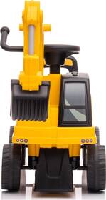 Odrážadlo plastové Buddy Toys BPC 5310 

 obrázok produktu 5 z 10
