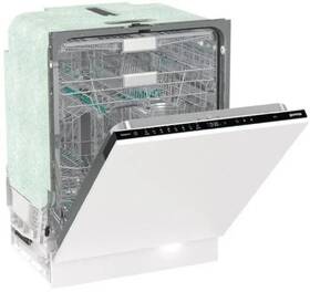 Umývačka riadu Gorenje GV673A61 

 obrázok produktu 2 z 12
