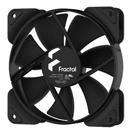Ventilátor FRACTAL DESIGN Aspect 12 PWM Black 

 obrázok produktu 1 z 2