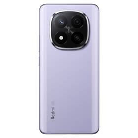Mobilný telefón Xiaomi Redmi Note 14 Pro+ 5G 8 GB / 256 GB fialový

 obrázok produktu 6 z 11