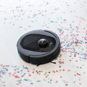 Robotický vysávač Cecotec Conga 7490 Immortal Ultimate Home X-Treme čierny

 obrázok produktu 2 z 10