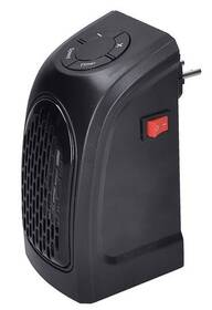 Teplovzdušný ventilátor Solight KP09 

 obrázok produktu 2 z 5