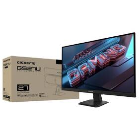 Herný monitor GIGABYTE GS27U čierny

 obrázok produktu 11 z 11