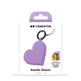  case&me AC HEART LAV 

 obrázok produktu 1 z 6