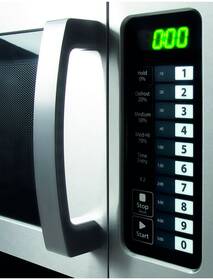 Mikrovlnná rúra Whirlpool PRO 25 IX 

 obrázok produktu 8 z 8