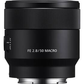 Objektív Sony SEL50M28 

 obrázok produktu 1 z 3