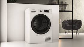 Sušička bielizne Whirlpool FFT M22 8X3B EE biela

 obrázok produktu 9 z 10