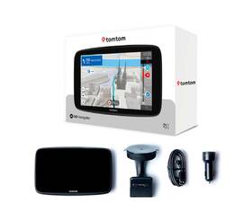 Navigačný systém GPS Tomtom GO NAVIGATOR 6, 2.gen. čierna

 obrázok produktu 3 z 6