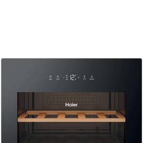 Vínotéka Haier HWS32GDG čierna

 obrázok produktu 3 z 15
