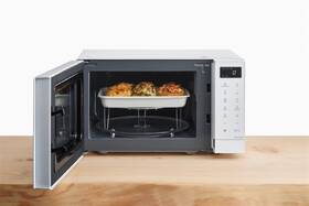 Mikrovlnná rúra Panasonic NN-GT21QWEPG biela

 obrázok produktu 9 z 11