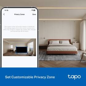 IP kamera TP-Link Tapo C216 biela

 obrázok produktu 14 z 15