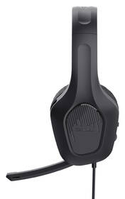 Headset Trust GXT 417 Zirox čierny

 obrázok produktu 4 z 14