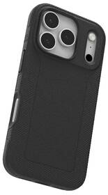 Kryt na mobil ZAGG Luxe na Apple iPhone 17 Pro čierny

 obrázok produktu 3 z 9