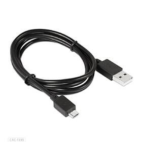 Redukcia Club3D HDMI + Micro USB / DisplayPort 8K, Active Adapter,  M/F 

 obrázok produktu 2 z 4
