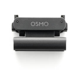 Outdoorová kamera DJI Osmo Nano Standard Combo (64GB) sivá

 obrázok produktu 4 z 13