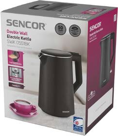 Rýchlovarná kanvica Sencor SWK 0551BK čierna

 obrázok produktu 14 z 14